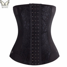 Waist Trainer Women Hot Shaper Corset