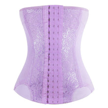 Waist Trainer Women Hot Shaper Corset