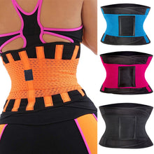 Bodysuit Slimming Belt Shapewear