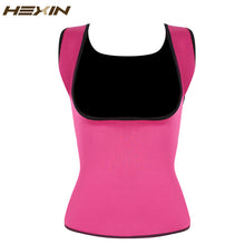 Hot Body Shapers Vest Waist Trainer
