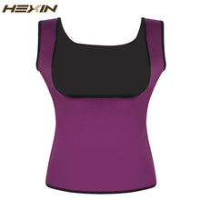 Hot Body Shapers Vest Waist Trainer