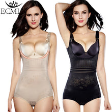 Slimming Underwear Bodysuits Shapewear Waist Corset Girdle