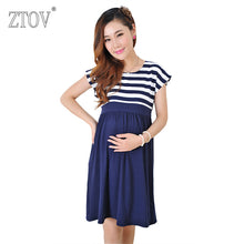Maternity Nursing Dress for Pregnant Women