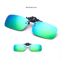 Men's Polarized Sunglasses