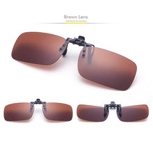 Men's Polarized Sunglasses