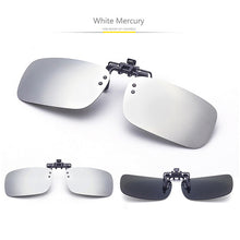 Men's Polarized Sunglasses