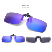 Men's Polarized Sunglasses