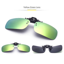 Men's Polarized Sunglasses