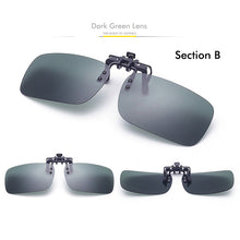 Men's Polarized Sunglasses