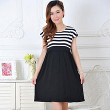 Maternity Nursing Dress for Pregnant Women