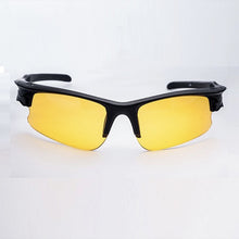 Men Women Night Vision Polarized Sunglasses