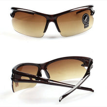 Men Women Night Vision Polarized Sunglasses