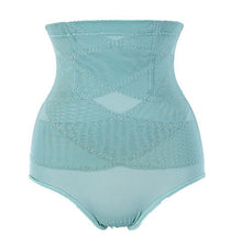 Plus Size Slimming High Waist Abdomen Control Underwear